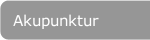 Akupunktur